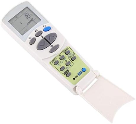 Подмяна на Дистанционно управление, климатик Smart Remote Controller за LG 6711A90032L