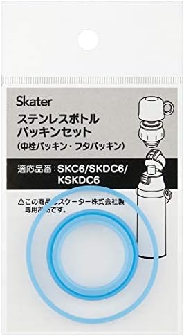 スケーター (Кънкьор) P-SKDC6-PS Аксесоари за чаши и бутилки за вода, основни