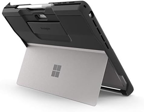 Здрав калъф Kensington Surface Pro 7 - Surface Pro 7, 7+, 6, 5, 4 ( K97951WW), Черен