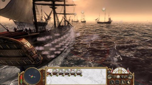 Empire: Total War - gold edition [Изтегляне]