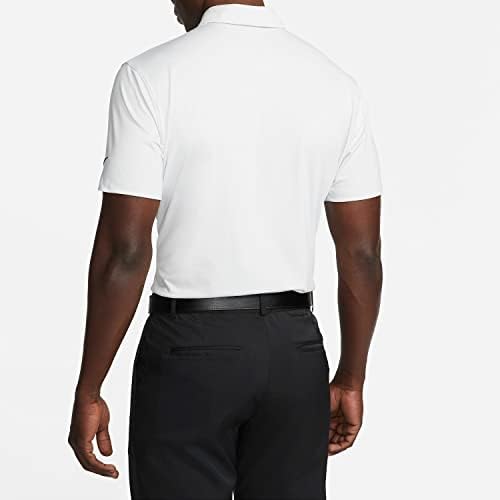 Мъжка риза поло Nike Dri-FIT Vapor с принтом За голф