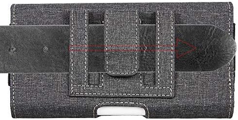 Тежкотоварни колан, Кобур, Държач за Носене, Поясная чанта за Google Pixel 4a 5G, Pixel 5, Pixel 4XL, Pixel 4
