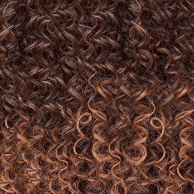 Синтетични перука на дантели Outre Perfect Hair Line 13x6 HD - ARIELLA (2T /30)
