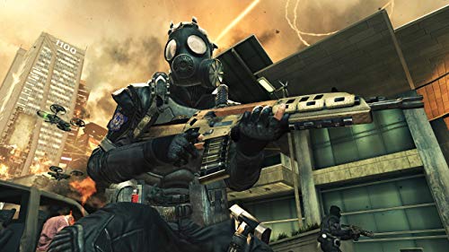 Call of Duty: Black Ops II - Xbox 360 (актуализиран)