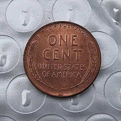 1937 Криптовалюта Криптовалюта Любима Монета Реплика Възпоменателни Монети Американската Стара Монета, Позлатена Са Подбрани Монета Щастливата Монета На Декоративни Изделия