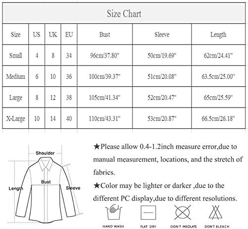 Плюс Размер Класическа Блуза за Дами, Домашно Облекло, с Дълъг Ръкав, Есенен Пуловер Свободно, Намаляване, Монофонични Вязаный Пуловер