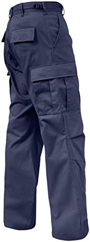 Панталони-карго Rothco Свободно Намаляване джоб с цип BDU Pants