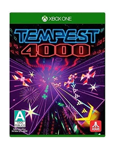 Tempest 4000 - Xbox One