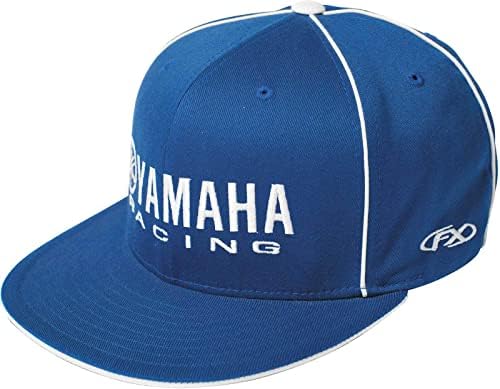 Заводска състезателна шапка Yamaha Effex-L/XL