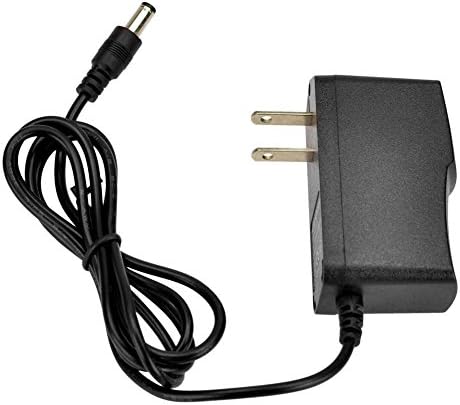 Ac/dc BestCH за лаптоп USB плейър Crosley CR249 CR249-TA, захранващ Кабел, кабел за стенен зарядно устройство за дома, вход: 100-240 vac, 50/60 Hz, Напрежение по целия свят, Мрежово захранване