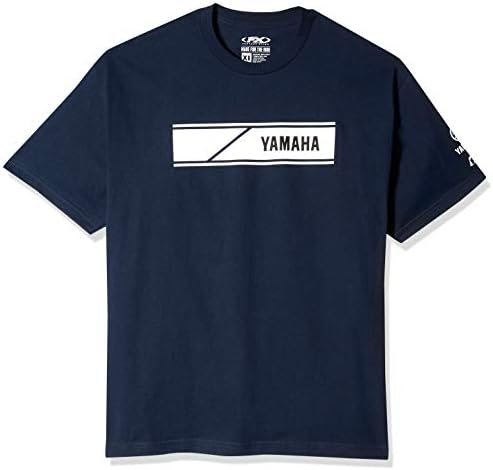Мъжка тениска Ямаха Speed Block от FX FACTORY EFFEX