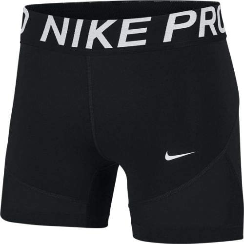 Nike Women 's Pro 5 Тренировъчен Кратък